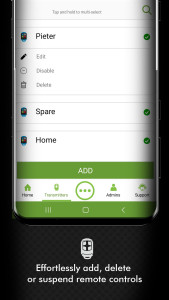 اسکرین شات 4 برنامه Alibaba.com - B2B marketplace