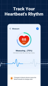 اسکرین شات 2 برنامه Wheres My Droid