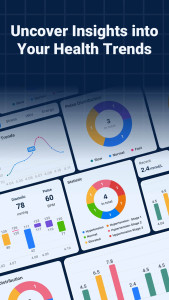 اسکرین شات 5 برنامه Wheres My Droid