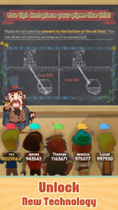 اسکرین شات بازی Oil Era - Idle Mining Tycoon 4