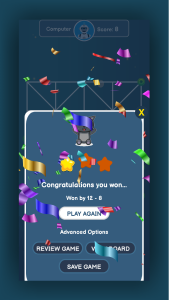 اسکرین شات 4 بازی Bead 12 | Bara Tehni | 12 Guti