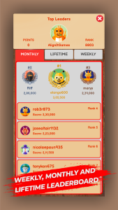 اسکرین شات 6 بازی Chess Online