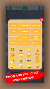 اسکرین شات 7 بازی Chess Online