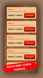 اسکرین شات 5 بازی Chess Online