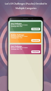 اسکرین شات 5 بازی 4 In A Row Online & Offline