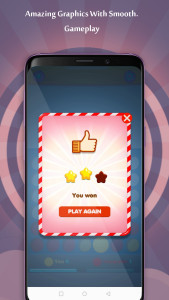 اسکرین شات 7 بازی 4 In A Row Online & Offline