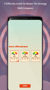 اسکرین شات 6 بازی 4 In A Row Online & Offline