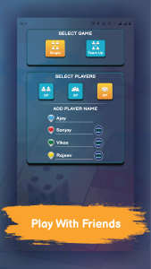 اسکرین شات 7 بازی Ludo Offline