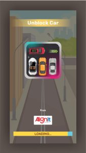 اسکرین شات 8 بازی Unblock Car Game