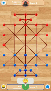 اسکرین شات 2 بازی Bead 16 - Sholo Guti, Bead 12