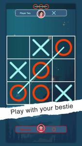 اسکرین شات بازی Tic Tac Toe Online - XO Game 2