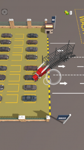 اسکرین شات بازی Car Factory 1
