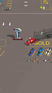 اسکرین شات بازی Car Factory 5