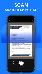 اسکرین شات 3 برنامه All Document Reader - My PDF