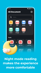 اسکرین شات 5 برنامه All Document Explor