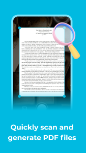 اسکرین شات 2 برنامه All Document Explor