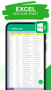 اسکرین شات 4 برنامه Document Reader & Viewer 2024