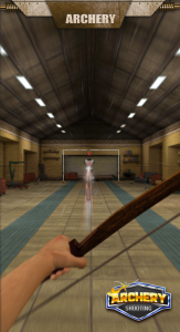 اسکرین شات بازی Shooting Archery 3