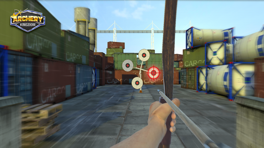 اسکرین شات بازی Shooting Archery 8