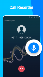 اسکرین شات برنامه Showcaller: Caller ID & Block 4