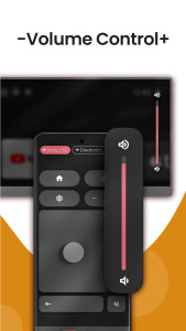 اسکرین شات 3 برنامه Remote for Amazon Fire Stick