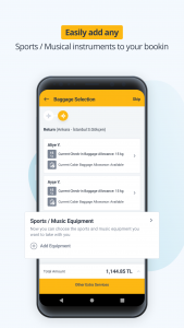 اسکرین شات برنامه Remote for Amazon Fire Stick 5