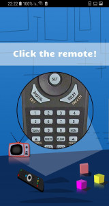 اسکرین شات 5 برنامه Remote for Harman Kardon AVR