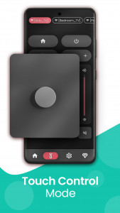 اسکرین شات 6 برنامه Remote for Hisense Smart TV