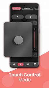 اسکرین شات برنامه Remote Control for LG Smart TV 6