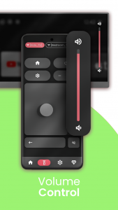 اسکرین شات 2 برنامه Remote Control for MAG