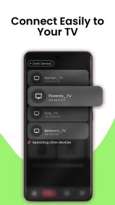 اسکرین شات 3 برنامه Remote Control for MAG