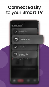 اسکرین شات 7 برنامه Remote control for Sky Q
