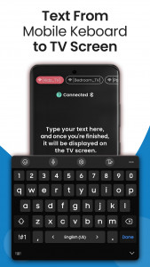 اسکرین شات 8 برنامه TCL TV Remote