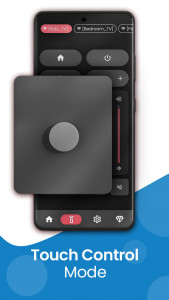 اسکرین شات 6 برنامه TCL TV Remote