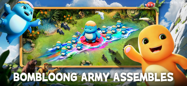 اسکرین شات 3 بازی Beast Lord - سيد الوحوش