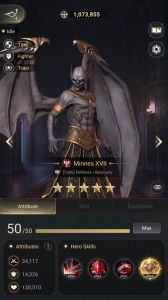 اسکرین شات 7 بازی ملل تاریکی