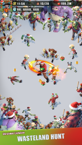 اسکرین شات 4 بازی Dawn Watch: Survival