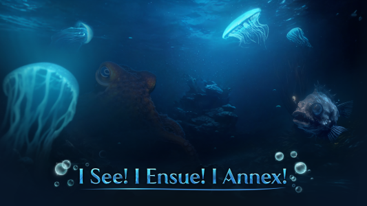 اسکرین شات 5 بازی World of Water