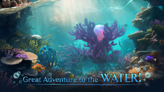 اسکرین شات بازی World of Water 3