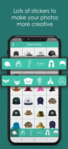 اسکرین شات برنامه Man Pro Shirt Photo Suit 4