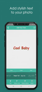 اسکرین شات 4 برنامه Man Suit Photo Editor