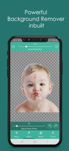 اسکرین شات برنامه Men Sherwani Photo Editor 2