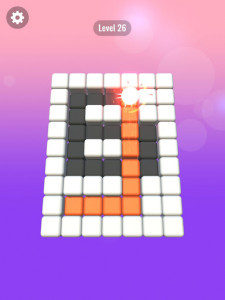 اسکرین شات بازی Color Maze 6