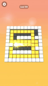 اسکرین شات 5 بازی Color Maze