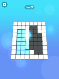 اسکرین شات بازی Color Maze 7
