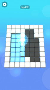 اسکرین شات 2 بازی Color Maze