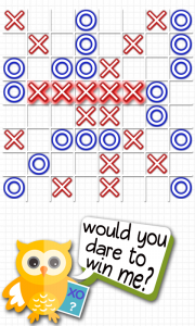 اسکرین شات بازی Tic Tac Toe Online puzzle xo 6