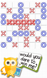 اسکرین شات 6 بازی Tic Tac Toe Online puzzle xo