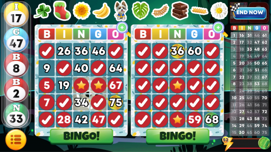 اسکرین شات بازی Bingo Classic - Bingo Games 7