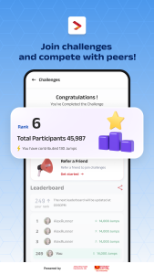 اسکرین شات 4 برنامه Applock - Plane